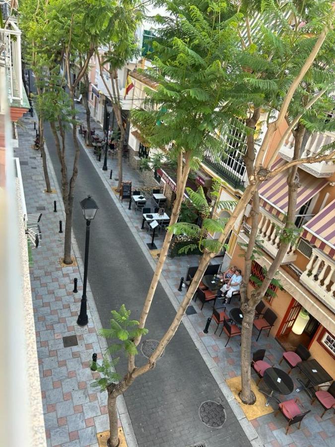 Am Del Sol Apartment Fuengirola Exterior photo