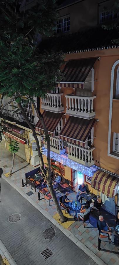 Am Del Sol Apartment Fuengirola Exterior photo