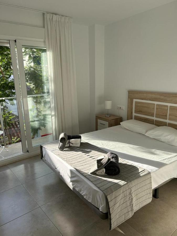 Am Del Sol Apartment Fuengirola Exterior photo