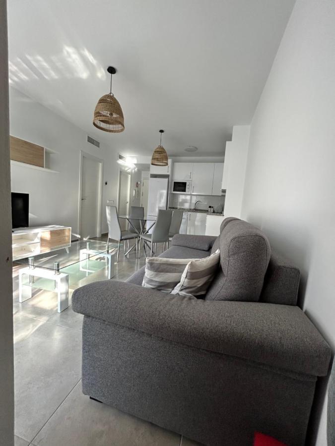 Am Del Sol Apartment Fuengirola Exterior photo