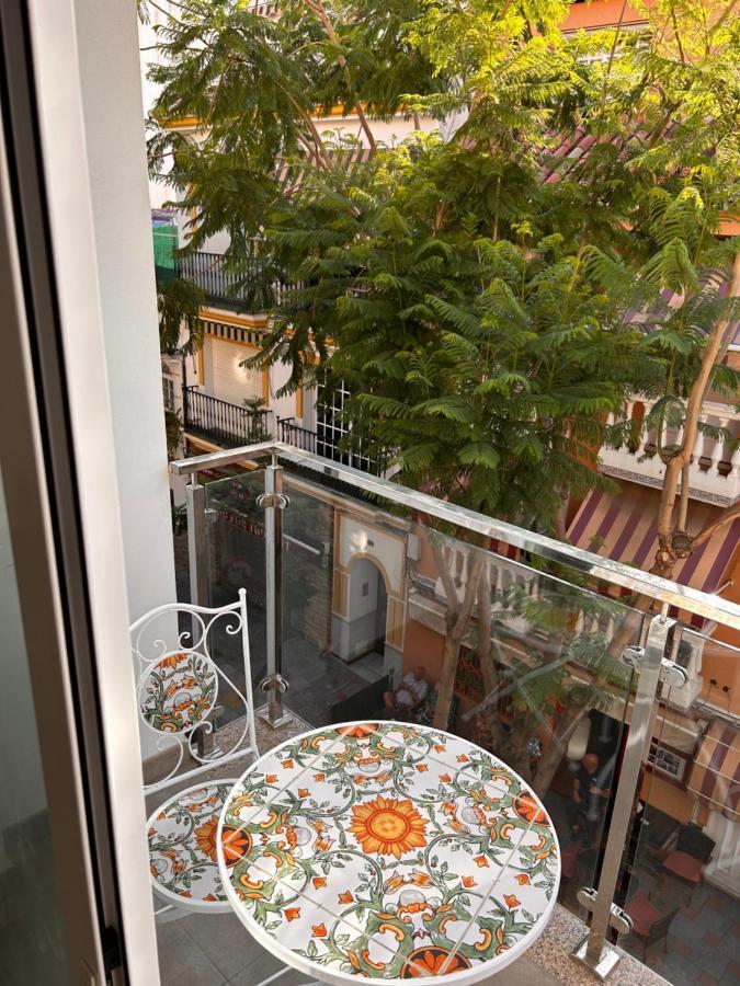 Am Del Sol Apartment Fuengirola Exterior photo